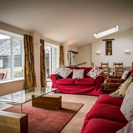 Villa Wytons Piece Cherington Esterno foto