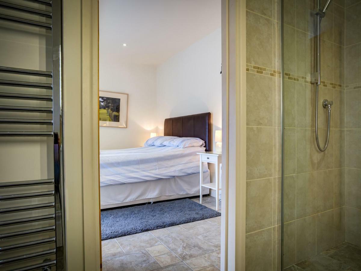 Villa Wytons Piece Cherington Esterno foto