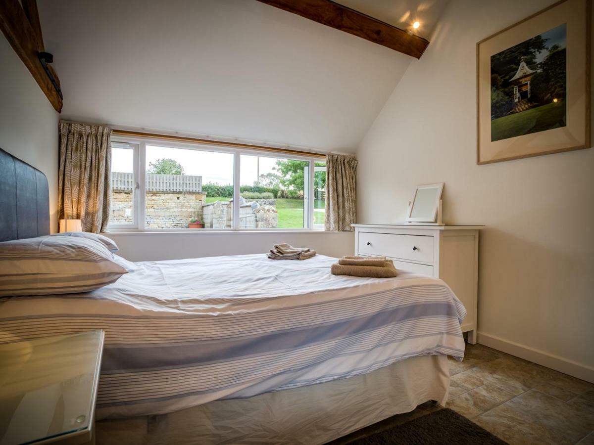 Villa Wytons Piece Cherington Esterno foto
