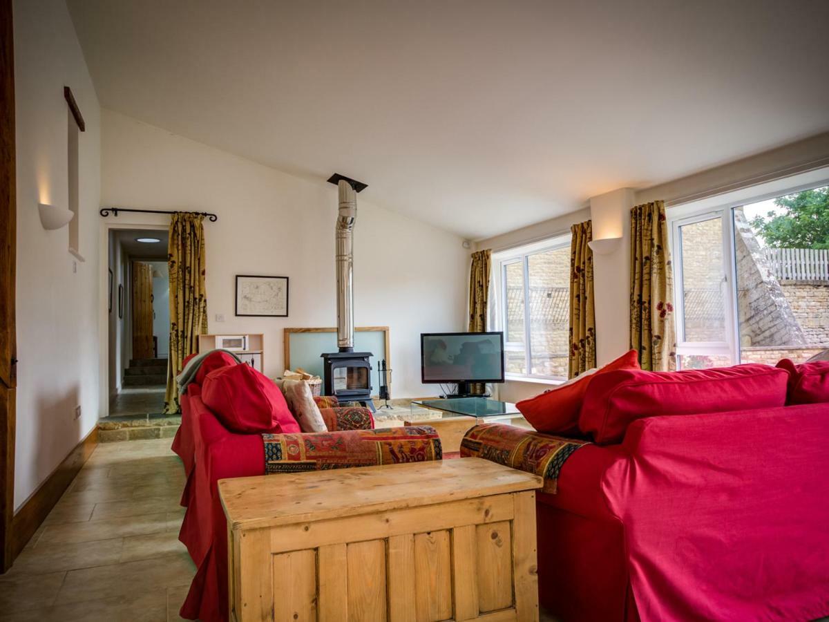 Villa Wytons Piece Cherington Esterno foto