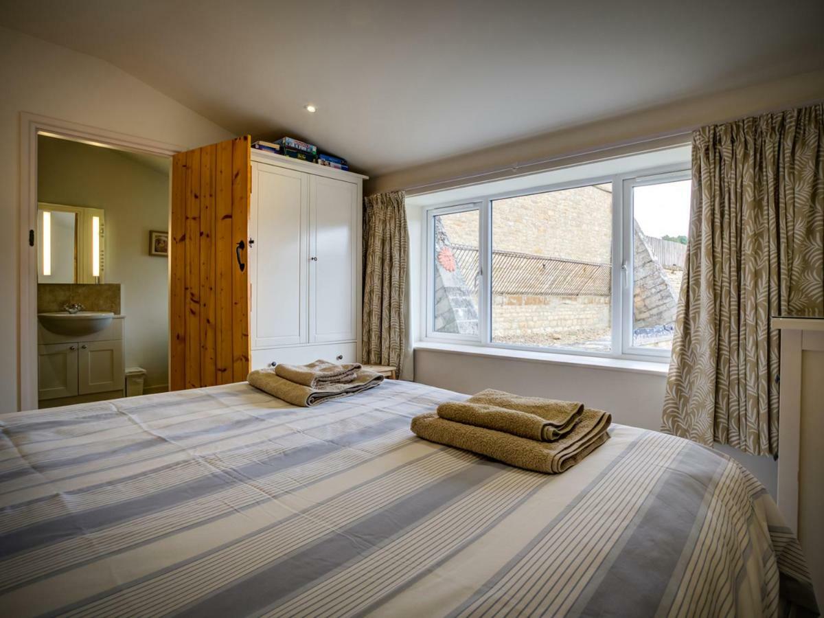 Villa Wytons Piece Cherington Esterno foto