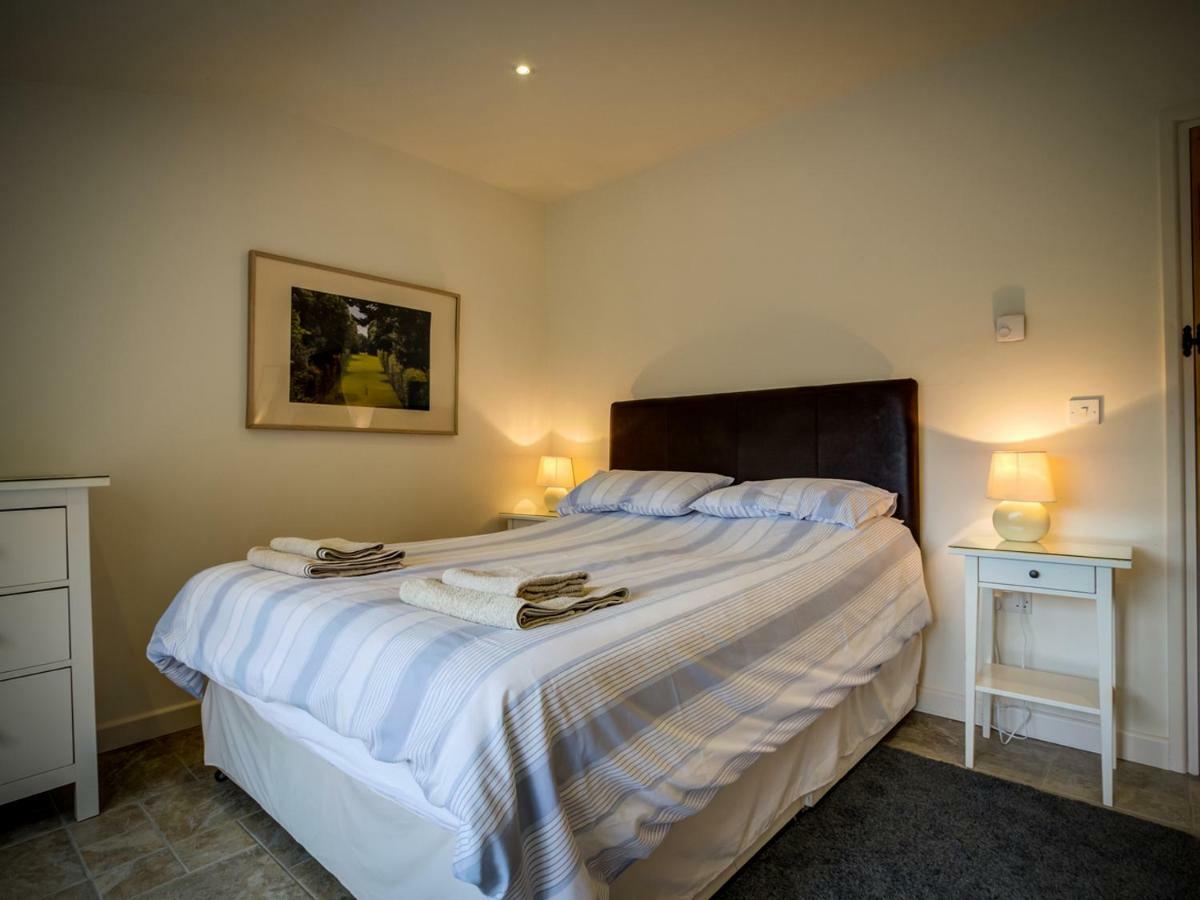 Villa Wytons Piece Cherington Esterno foto
