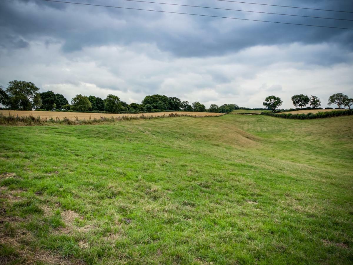 Villa Wytons Piece Cherington Esterno foto